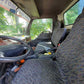Isuzu Elf with Boom 12 ft. ST0823-0029-13