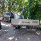 Isuzu Elf with Boom 12 ft. ST0823-0029-13