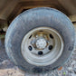Isuzu Elf with Boom 12 ft. ST0823-0029-13