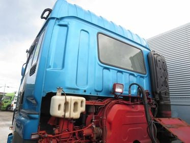 Isuzu Giga 10W Tractor Head ST0823-0040-16