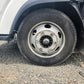 Isuzu 6W Freezer Van 14 ft. FV0823-0023-16