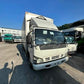 Isuzu 6W Wing Van 16 ft. WV0823-0069-16