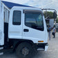 Isuzu Forward 6W Drop Side 18 ft. CRT0823-0027-15