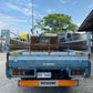 Isuzu Elf 6W Drop Side 14 ft. CRT0823-0028-15