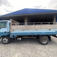 Isuzu Elf 6W Drop Side 14 ft. CRT0823-0028-15