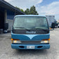 Isuzu Elf 6W Drop Side 14 ft. CRT0823-0028-15