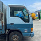 Isuzu Elf 6W Drop Side 14 ft. CRT0823-0028-15