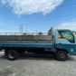 Isuzu Elf 6W Drop Side 14 ft. CRT0823-0028-15