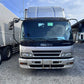 Isuzu Forward 6W Wing Van 12 ft. WV0823-0059-15