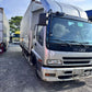 Isuzu Forward 6W Wing Van 12 ft. WV0823-0059-15