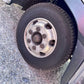 Isuzu Forward 6W Wing Van 12 ft. WV0823-0059-15