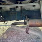 Isuzu Forward 6W Wing Van 12 ft. WV0823-0059-15