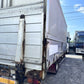 Isuzu Forward 6W Wing Van 12 ft. WV0823-0059-15