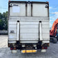 Isuzu Forward 6W Wing Van 12 ft. WV0823-0059-15