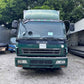 Isuzu Giga 12W Wing Van WV0823-0061-15