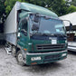 Isuzu Giga 12W Wing Van WV0823-0061-15