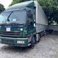 Isuzu Giga 12W Wing Van WV0823-0061-15