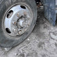 Isuzu Giga 12W Wing Van WV0823-0061-15