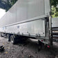 Isuzu Giga 12W Wing Van WV0823-0061-15