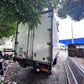 Isuzu Giga 12W Wing Van WV0823-0061-15
