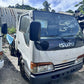 Isuzu Elf 6W Mini Dump Truck DT00823-0054-15