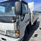 Isuzu Elf 6W Drop Side 14 ft. CRT0823-0030-15