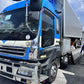 Isuzu Giga 12W Wing Van WV0823-0065-15