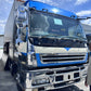 Isuzu Giga 12W Wing Van WV0823-0065-15