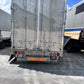Isuzu Giga 12W Wing Van WV0823-0065-15