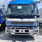 Isuzu Giga 12W Wing Van WV0823-0065-15