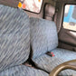 Mitsubishi Canter 3kl Fuel Tanker TNK0823-0018-15