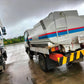 Mitsubishi Canter 3kl Fuel Tanker TNK0823-0018-15