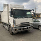 Fuso Super Great 10W Freezer Van FV0823-0020-15