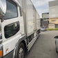 Fuso Super Great 10W Freezer Van FV0823-0020-15
