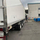 Fuso Super Great 10W Freezer Van FV0823-0020-15