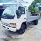 Isuzu NPR Cargo Truck CRT0423-0007-3
