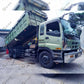 Isuzu Dump Truck DT0423-0005-3