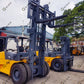 LTMG FD100 Forklift