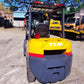 2006 TCM FHD30C3 Forklift