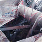 Isuzu Dump Truck DT0423-0012-3
