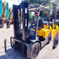 2006 TCM FHD30C3 Forklift