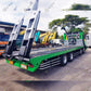 2006 Hino Self Loadinig Truck SLT0423-0003-3