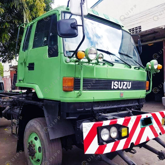 Isuzu Special Truck ST0423-0005-3