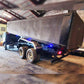 2004 Mitsubishi 6x4 Dump Truck