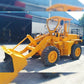 Mitsui HL-707 Wheel Loader