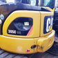 Caterpillar 305C CR Backhoe (0.08 cubic meter)