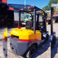 2006 TCM FHD30C3 Forklift