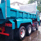 2004 Hino 6x4 Dump Truck