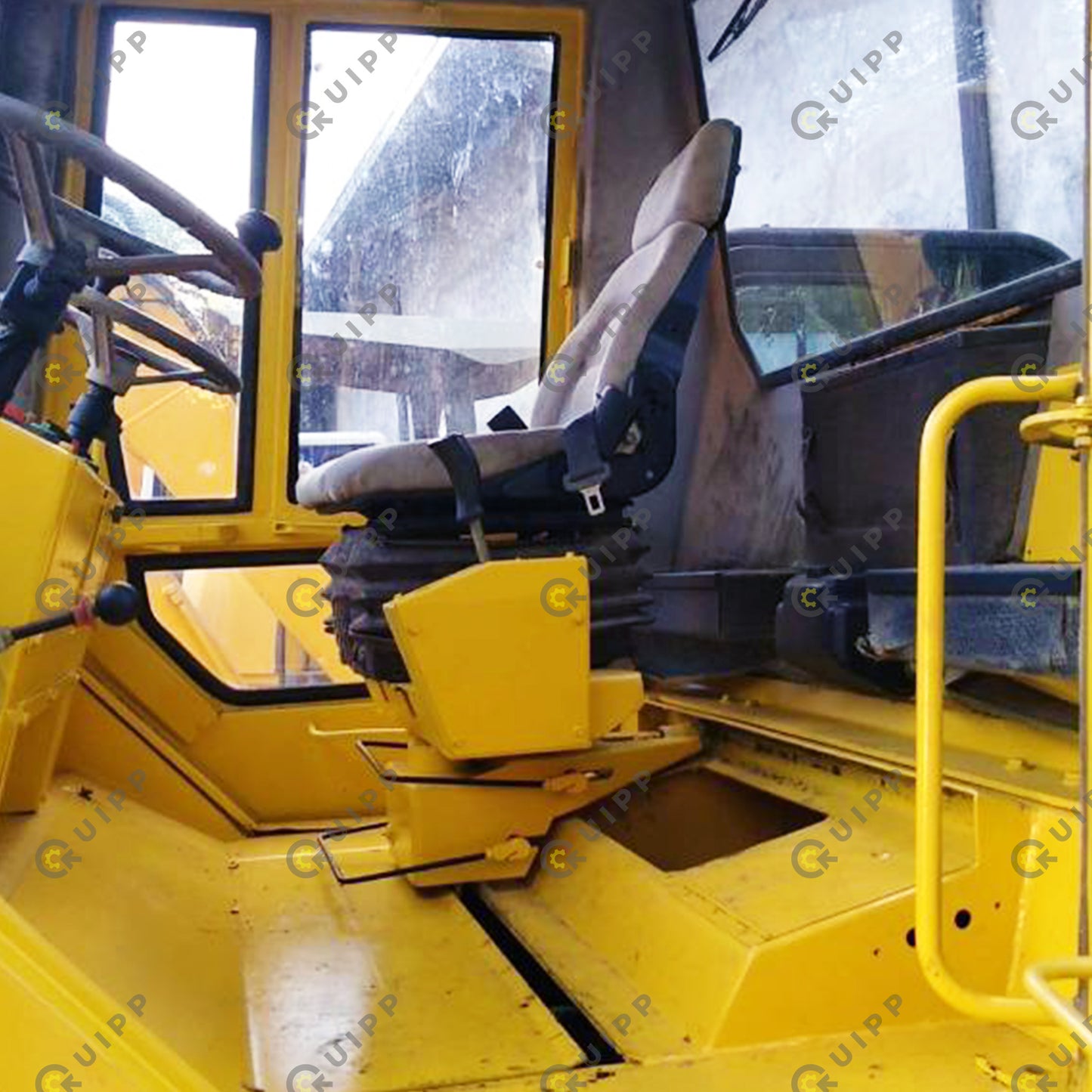 Bomag BW161AD-2 Soil Compactor