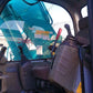 Kobelco 200SR Backhoe (1.0 cubic meter)